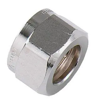 Kopplingsmutter Billig